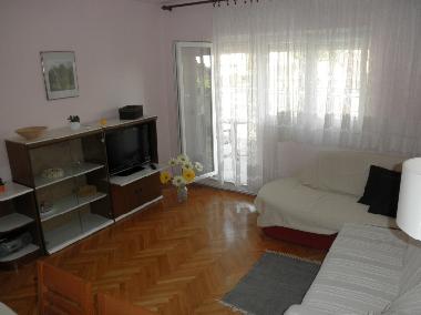Apartamento de vacaciones en Sibenik (Sibensko-Kninska)Casa de vacaciones
