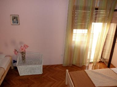Apartamento de vacaciones en Sibenik (Sibensko-Kninska)Casa de vacaciones