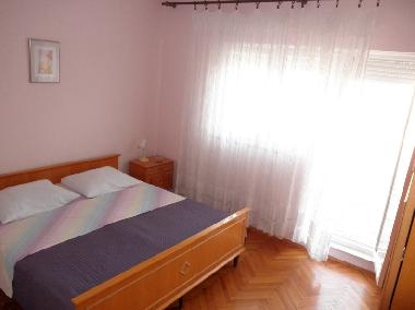 Apartamento de vacaciones en Sibenik (Sibensko-Kninska)Casa de vacaciones