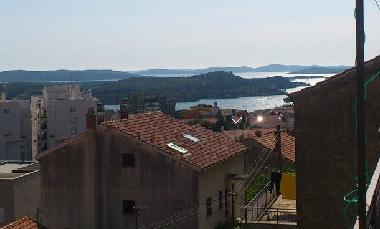 Apartamento de vacaciones en Sibenik (Sibensko-Kninska)Casa de vacaciones