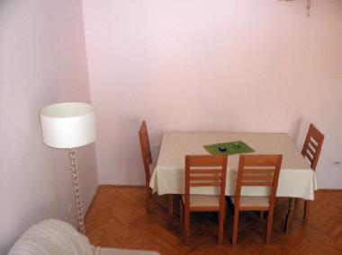 Apartamento de vacaciones en Sibenik (Sibensko-Kninska)Casa de vacaciones