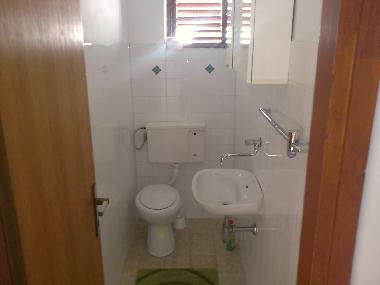 Apartamento de vacaciones en Sibenik (Sibensko-Kninska)Casa de vacaciones
