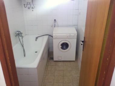 Apartamento de vacaciones en Sibenik (Sibensko-Kninska)Casa de vacaciones