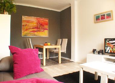 Apartamento de vacaciones en Dresden (Schsisches Elbland)Casa de vacaciones