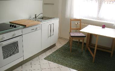 Apartamento de vacaciones en Dresden (Schsisches Elbland)Casa de vacaciones