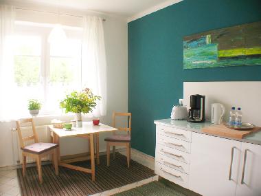 Apartamento de vacaciones en Dresden (Schsisches Elbland)Casa de vacaciones