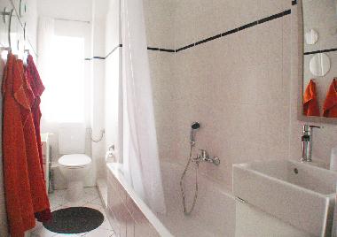 Apartamento de vacaciones en Dresden (Schsisches Elbland)Casa de vacaciones