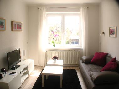 Apartamento de vacaciones en Dresden (Schsisches Elbland)Casa de vacaciones