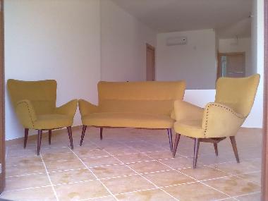 Apartamento de vacaciones en AUGUSTA (Siracusa)Casa de vacaciones