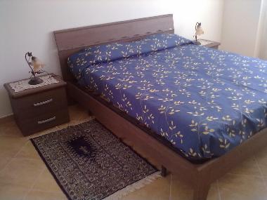 Apartamento de vacaciones en AUGUSTA (Siracusa)Casa de vacaciones