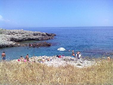 Apartamento de vacaciones en AUGUSTA (Siracusa)Casa de vacaciones