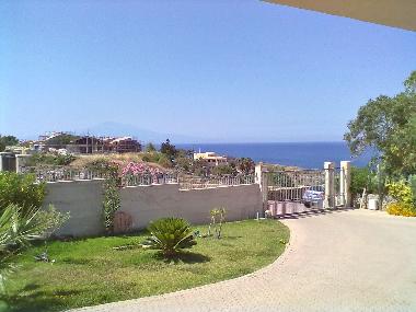 Apartamento de vacaciones en AUGUSTA (Siracusa)Casa de vacaciones