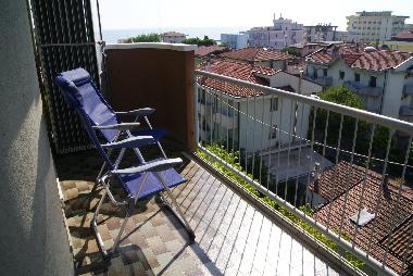 Apartamento de vacaciones en Rimini (Rimini)Casa de vacaciones