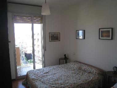 Apartamento de vacaciones en Rimini (Rimini)Casa de vacaciones