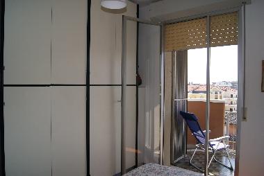 Apartamento de vacaciones en Rimini (Rimini)Casa de vacaciones