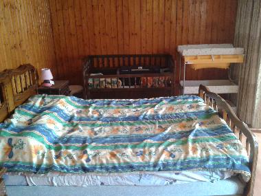 Casa de vacaciones en freconrupt (Bas-Rhin)Casa de vacaciones