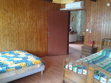 Casa de vacaciones en freconrupt (Bas-Rhin)Casa de vacaciones