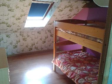 Casa de vacaciones en freconrupt (Bas-Rhin)Casa de vacaciones