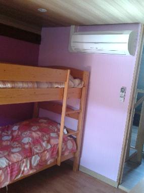 Casa de vacaciones en freconrupt (Bas-Rhin)Casa de vacaciones