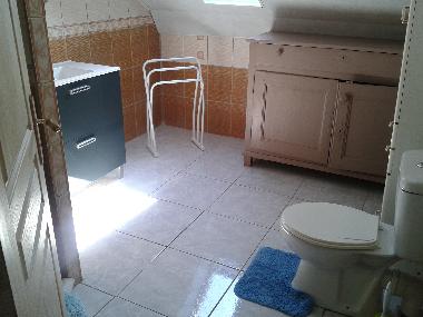 Casa de vacaciones en freconrupt (Bas-Rhin)Casa de vacaciones