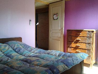 Casa de vacaciones en freconrupt (Bas-Rhin)Casa de vacaciones