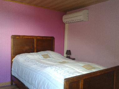 Casa de vacaciones en freconrupt (Bas-Rhin)Casa de vacaciones