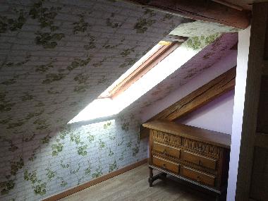 Casa de vacaciones en freconrupt (Bas-Rhin)Casa de vacaciones