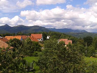 Casa de vacaciones en freconrupt (Bas-Rhin)Casa de vacaciones