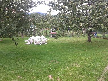 Casa de vacaciones en freconrupt (Bas-Rhin)Casa de vacaciones