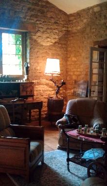 Casa de vacaciones en la neuville a maire (Ardennes)Casa de vacaciones