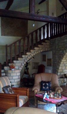 Casa de vacaciones en la neuville a maire (Ardennes)Casa de vacaciones