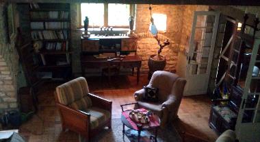 Casa de vacaciones en la neuville a maire (Ardennes)Casa de vacaciones