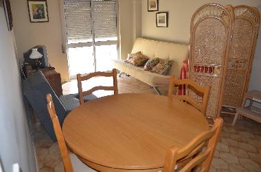 Apartamento de vacaciones en Fuseta (Algarve)Casa de vacaciones