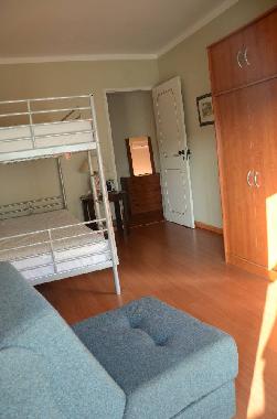 Apartamento de vacaciones en Fuseta (Algarve)Casa de vacaciones