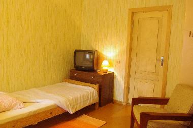 Apartamento de vacaciones en Liepaja (Lettland)Casa de vacaciones