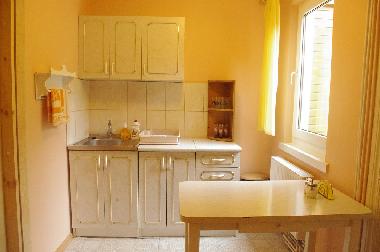 Apartamento de vacaciones en Liepaja (Lettland)Casa de vacaciones