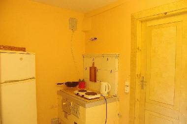 Apartamento de vacaciones en Liepaja (Lettland)Casa de vacaciones