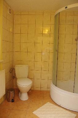 Apartamento de vacaciones en Liepaja (Lettland)Casa de vacaciones