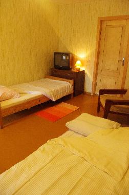 Apartamento de vacaciones en Liepaja (Lettland)Casa de vacaciones