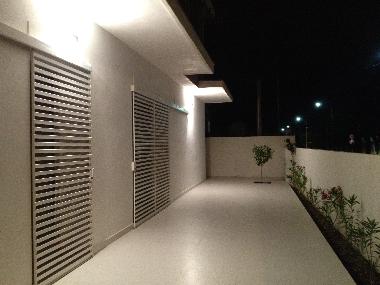 Cama y desayuno en PAESTUM (Salerno)Casa de vacaciones