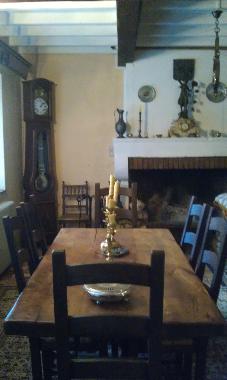 Casa de vacaciones en la neuville a maire (Ardennes)Casa de vacaciones