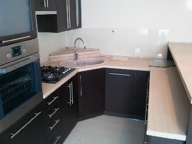 Casa de vacaciones en Morag (Warminsko-Mazurskie)Casa de vacaciones