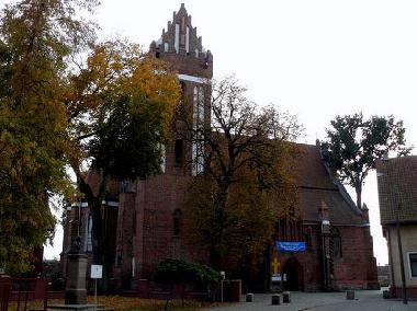 Casa de vacaciones en Morag (Warminsko-Mazurskie)Casa de vacaciones