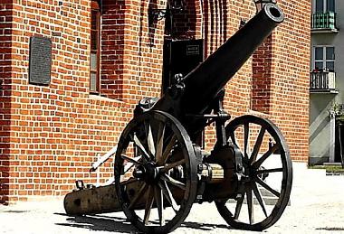 Casa de vacaciones en Morag (Warminsko-Mazurskie)Casa de vacaciones