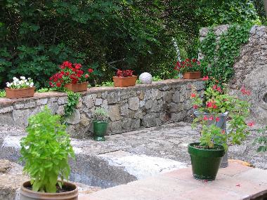 Casa de vacaciones en Saint Guilhem le D�sert (H�rault)Casa de vacaciones