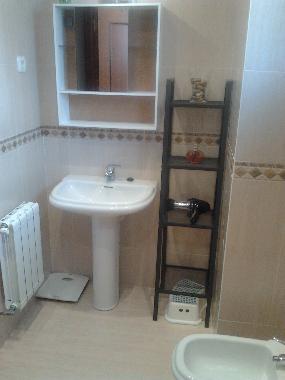 Apartamento de vacaciones en Colindres (Cantabria)Casa de vacaciones