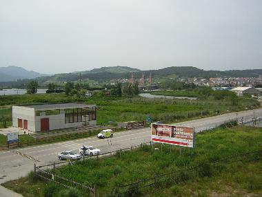 Apartamento de vacaciones en Colindres (Cantabria)Casa de vacaciones