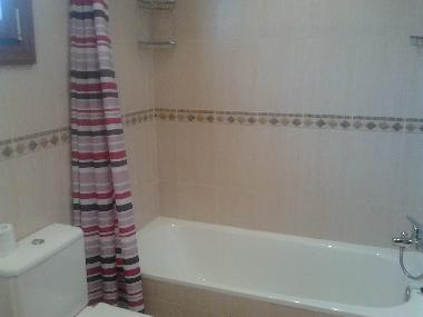 Apartamento de vacaciones en Colindres (Cantabria)Casa de vacaciones