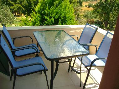 Apartamento de vacaciones en Paliouri (Chalkidiki)Casa de vacaciones