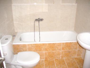 Apartamento de vacaciones en Paliouri (Chalkidiki)Casa de vacaciones